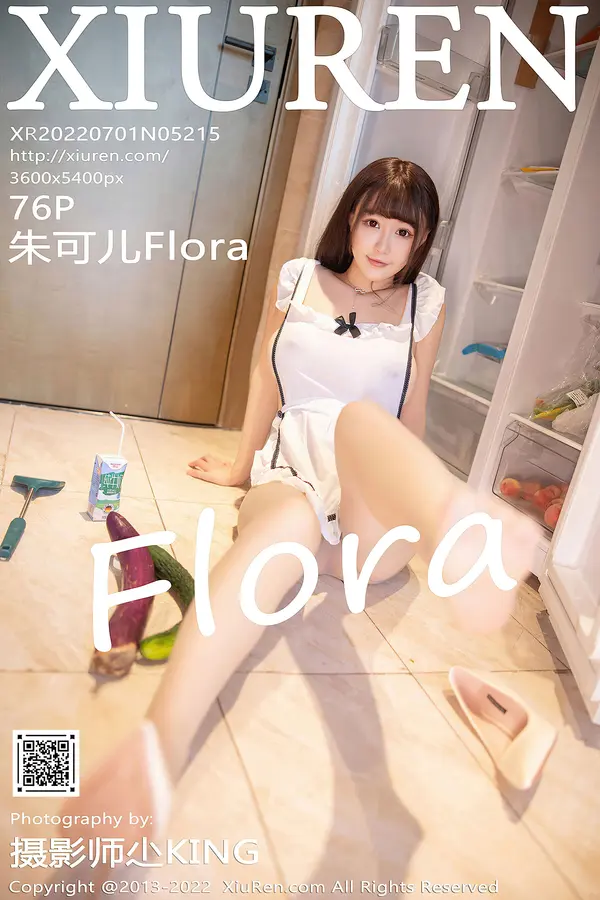 Vol. 05215 朱可儿Flora(77P)-妹子录-美女图片|美女写真 专注超高清美女图片分享网站