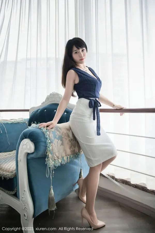 Vol. 06272 严利娅Yuliya(64P)