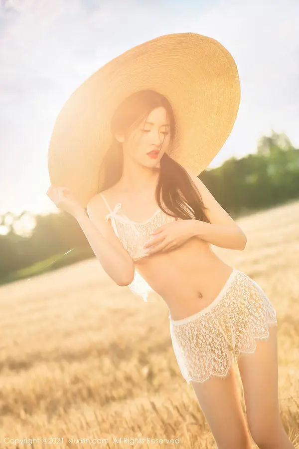 Vol. 03313 沈梦瑶(44P)