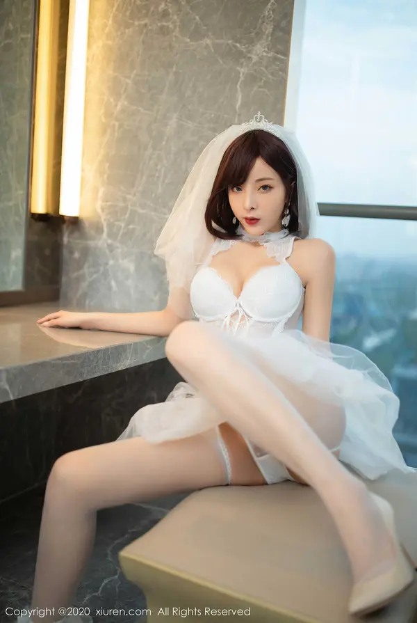 Vol. 02348 陈小喵(76P)