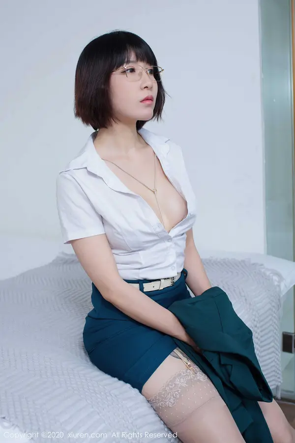 Vol. 02390 安妮斯朵拉_Ann(61P)