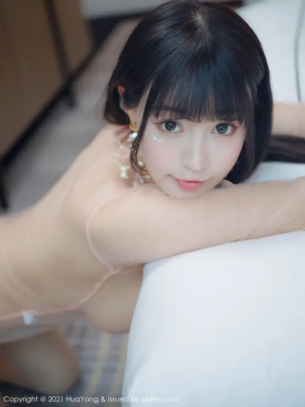 Vol. 0418 朱可儿Flower(54P)