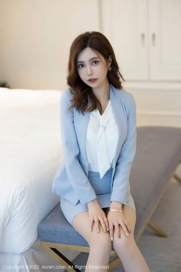 Vol. 05006 绮里嘉ula(91P)