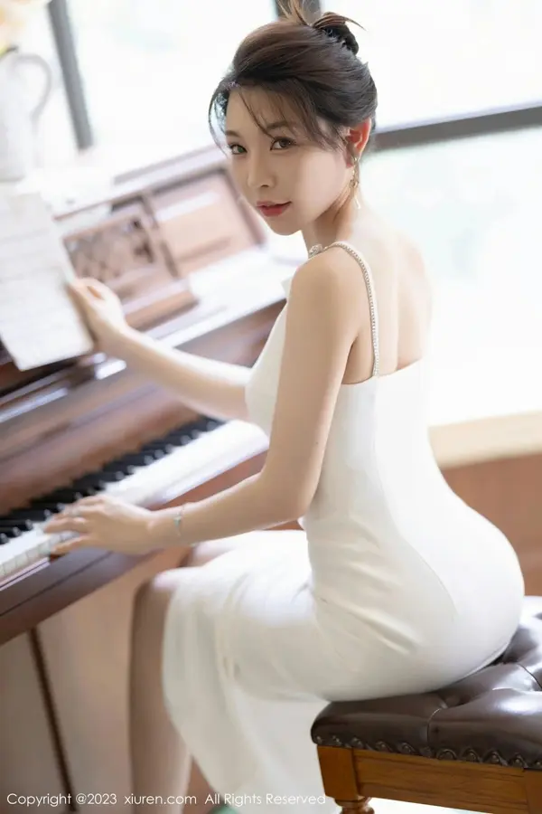 Vol. 07155 徐莉芝Booty(91P)