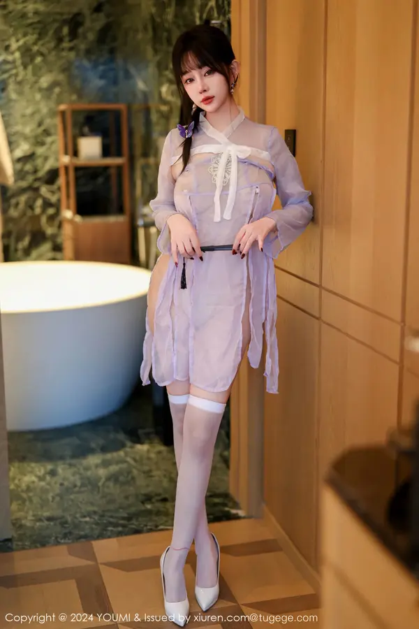 Vol. 1114 王雨纯(73P)