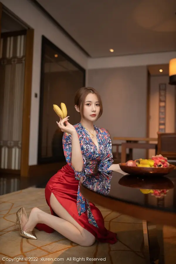 Vol. 04674 鱼子酱Fish(75P)