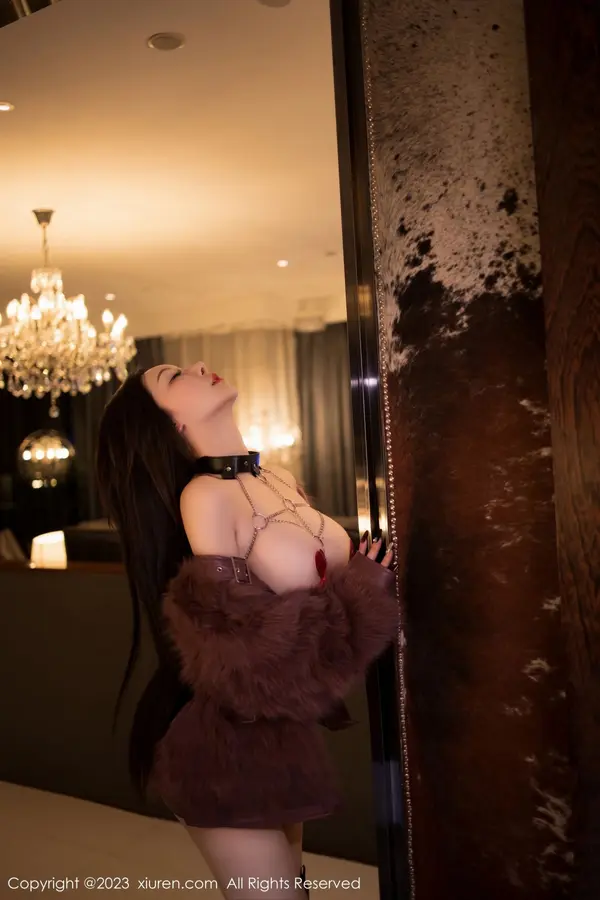 Vol. 06908 大琪琪Emily(83P)