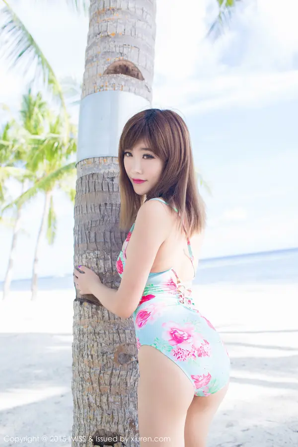 Vol. 0055 程小烦不烦(54P)