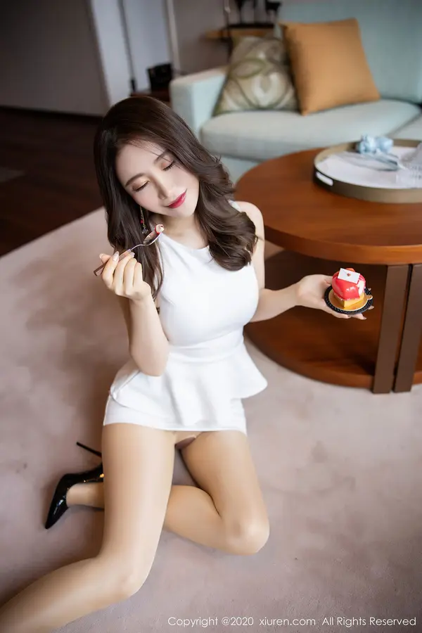 Vol. 02441 Cherry绯月樱(110P)