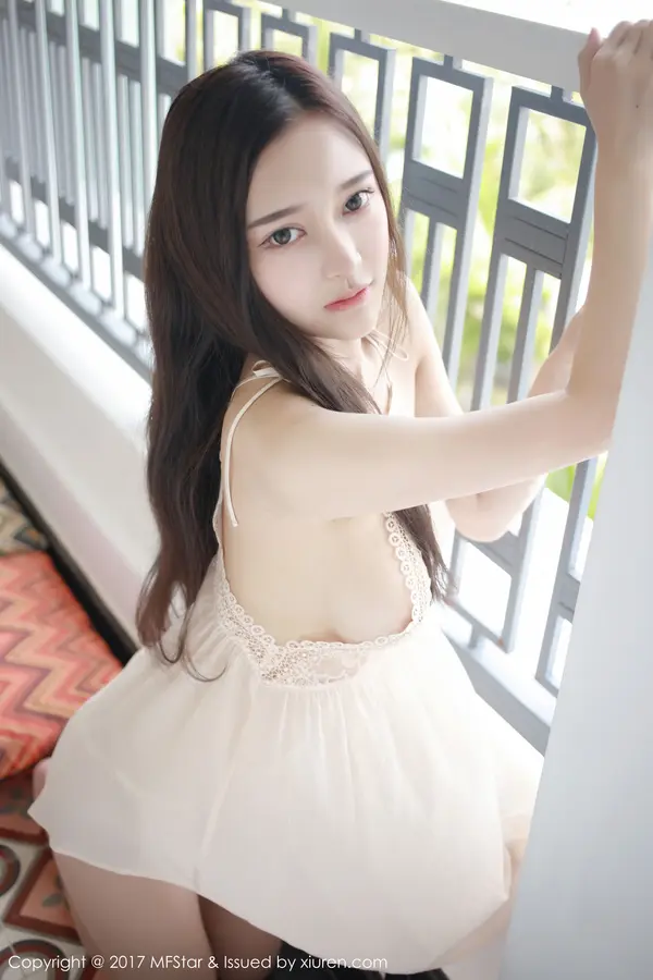 Vol. 0101 唐琪儿il(52P)