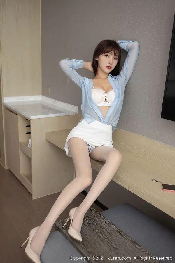 Vol. 03644 陆萱萱(81P)