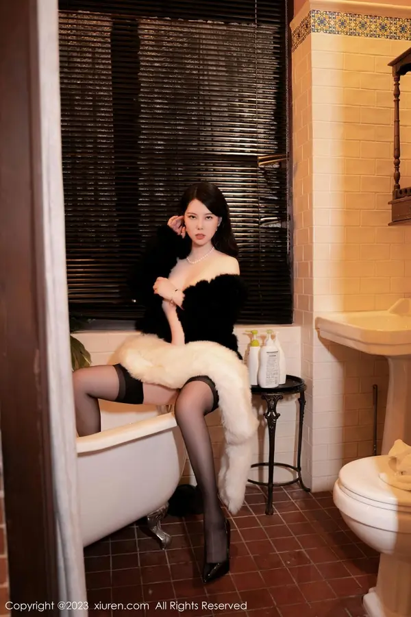 Vol. 06225 白茹雪(61P)