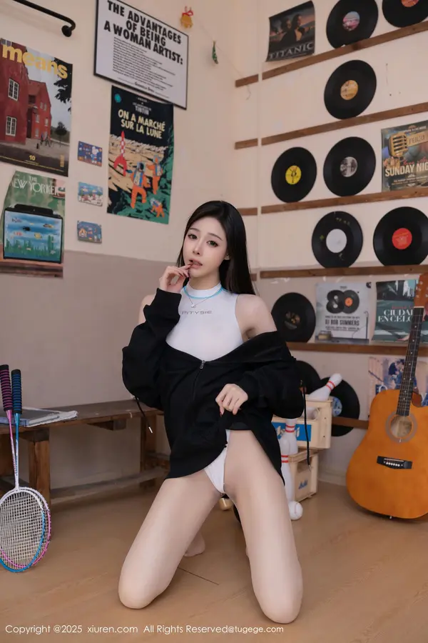 Vol. 09707 小逗逗(81P)