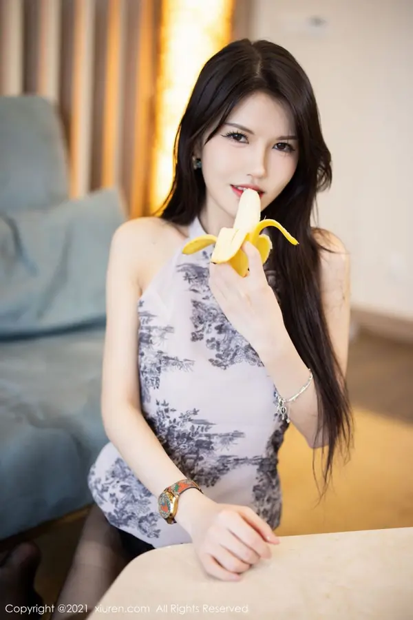 Vol. 03887 媛媛酱belle(43P)
