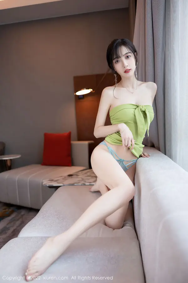 Vol. 05211 林星阑(93P)