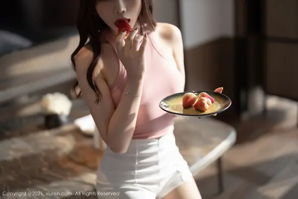 Vol. 03245 芝芝Booty(78P)