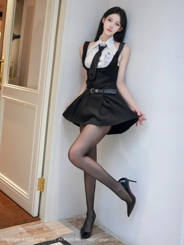 Vol. 11052 模特合集(76P)