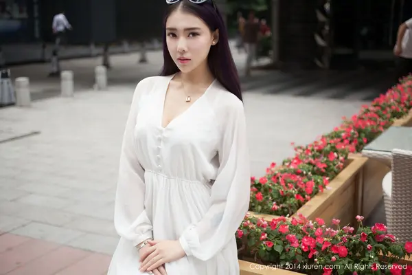 Vol. 00131 梦娜Vanessa(59P)