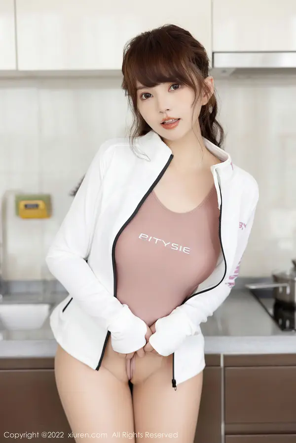 Vol. 05112 张思允Nice(57P)