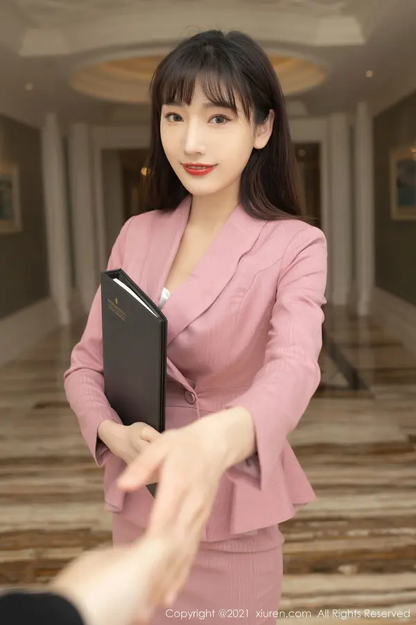 Vol. 03533 陆萱萱(79P)