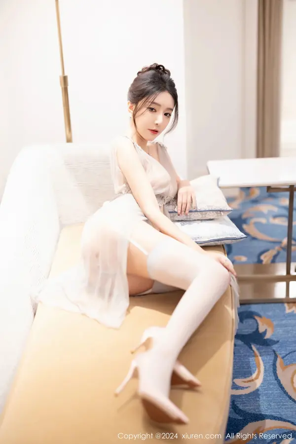 Vol. 07991 王馨瑶yanni(84P)