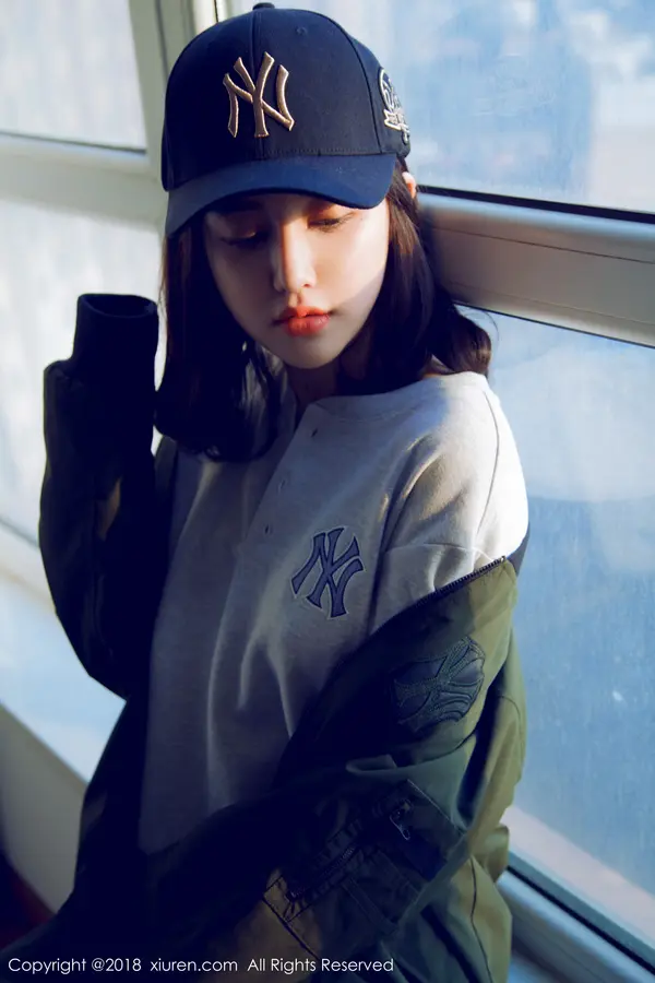 Vol. 00994 丹妮Danny(41P)