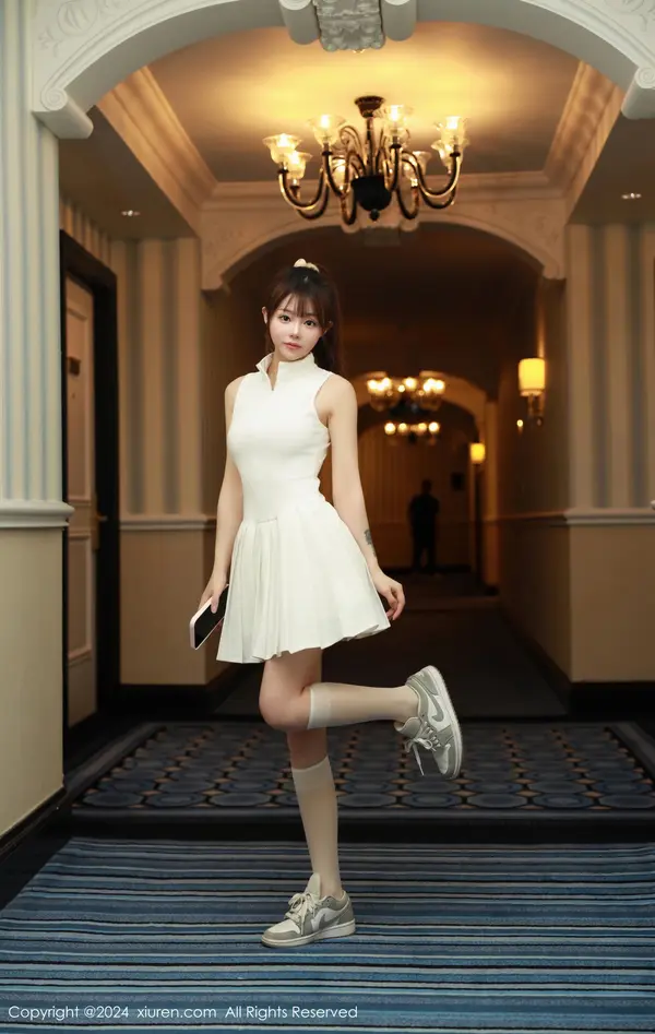 Vol. 08685 佘贝拉Bella(66P)