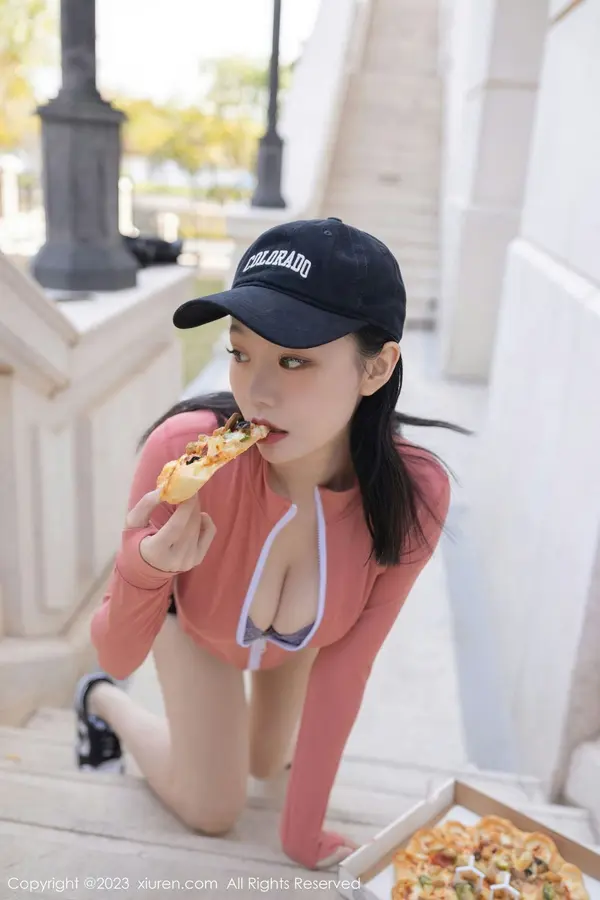 Vol. 06487 安然anran(83P)