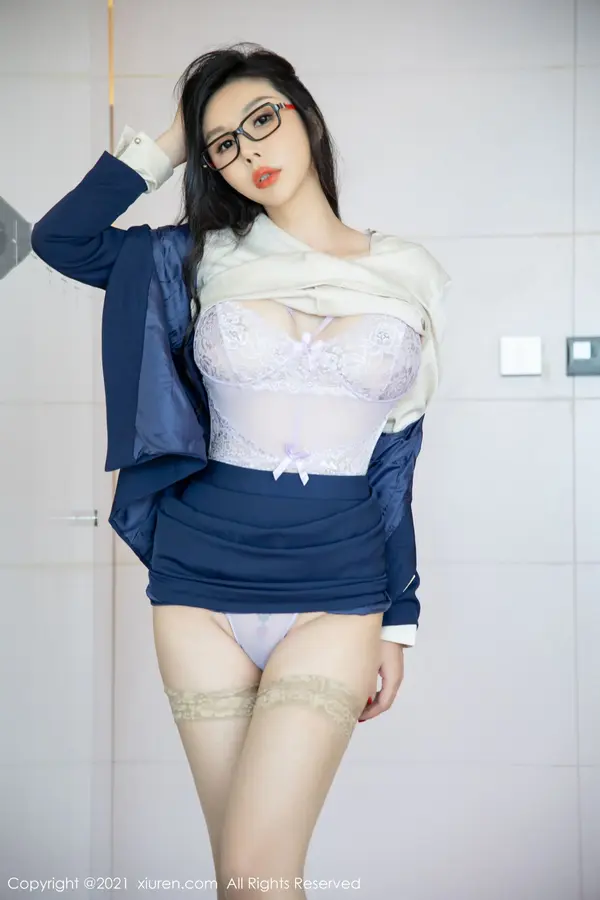 Vol. 03774 田冰冰(79P)
