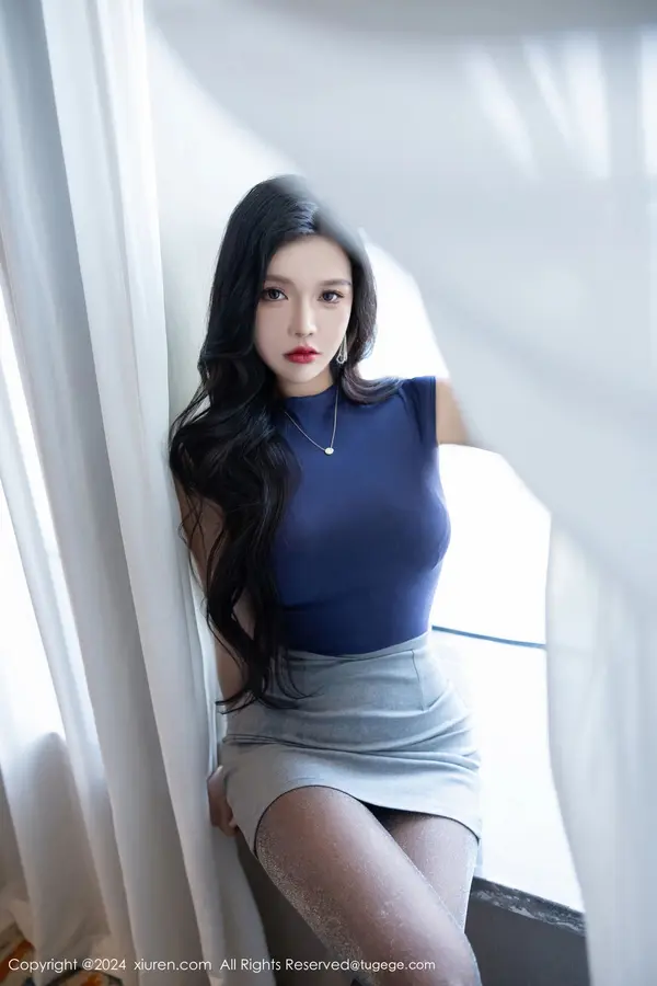 Vol. 09082 娜比(87P)
