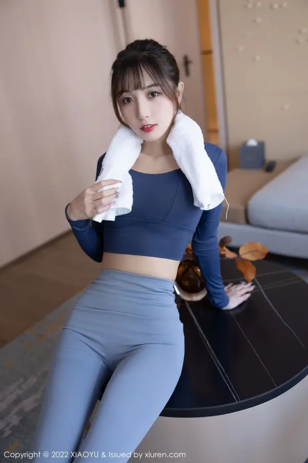 Vol. 0755 林星阑(76P)