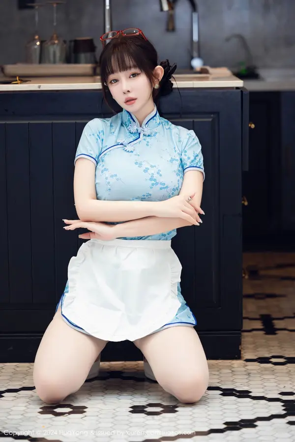 Vol. 0593 王雨纯(94P)