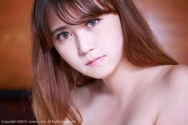 Vol. 00363 轩儿(60P)