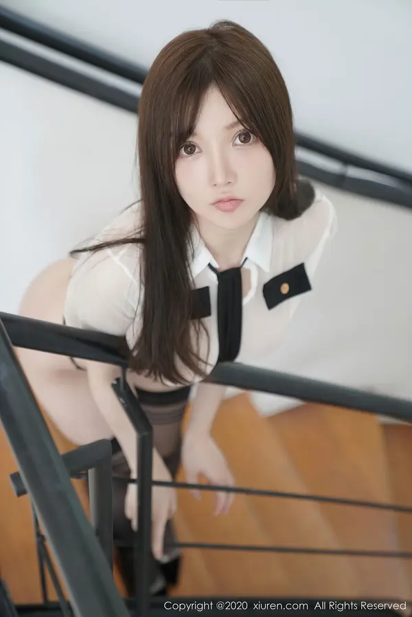 Vol. 02646 糯美子Mini(42P)