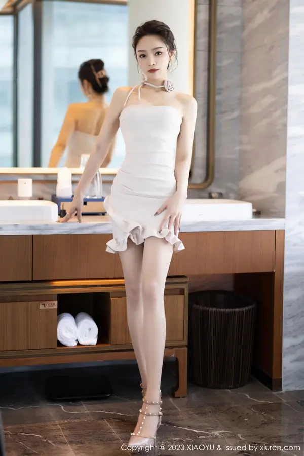Vol. 1132 苏曼兮(82P)