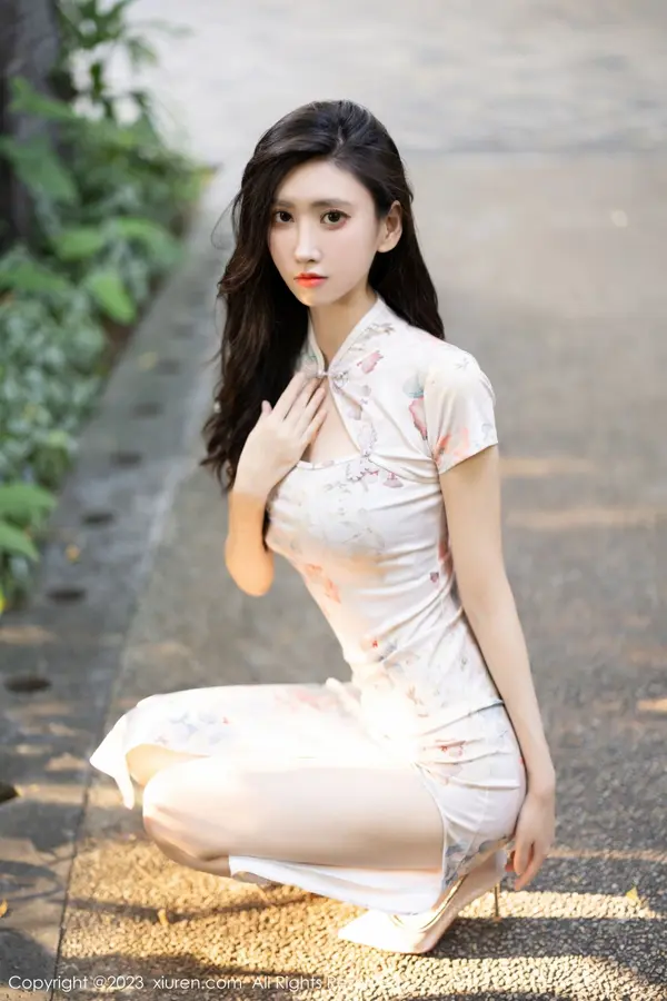 Vol. 07631 章芃芃(101P)