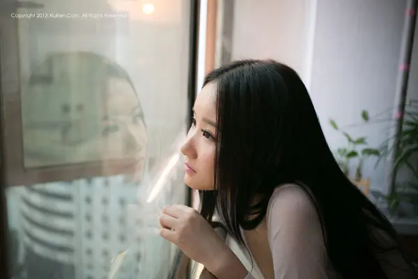 Vol. 00008 胡琦Seven(47P)