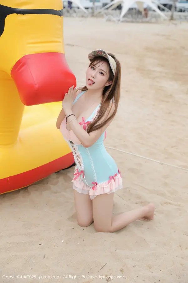 Vol. 10251 小肉肉咪(66P)