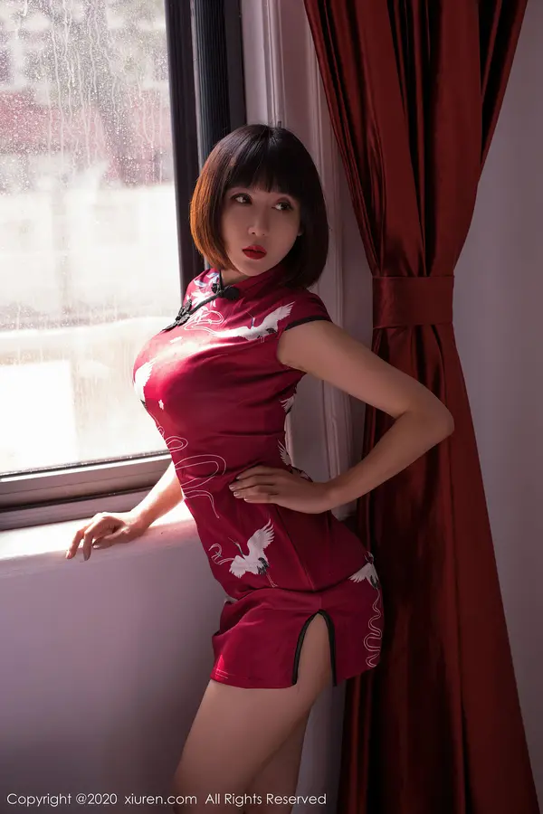Vol. 02674 安妮斯朵拉_Ann(64P)