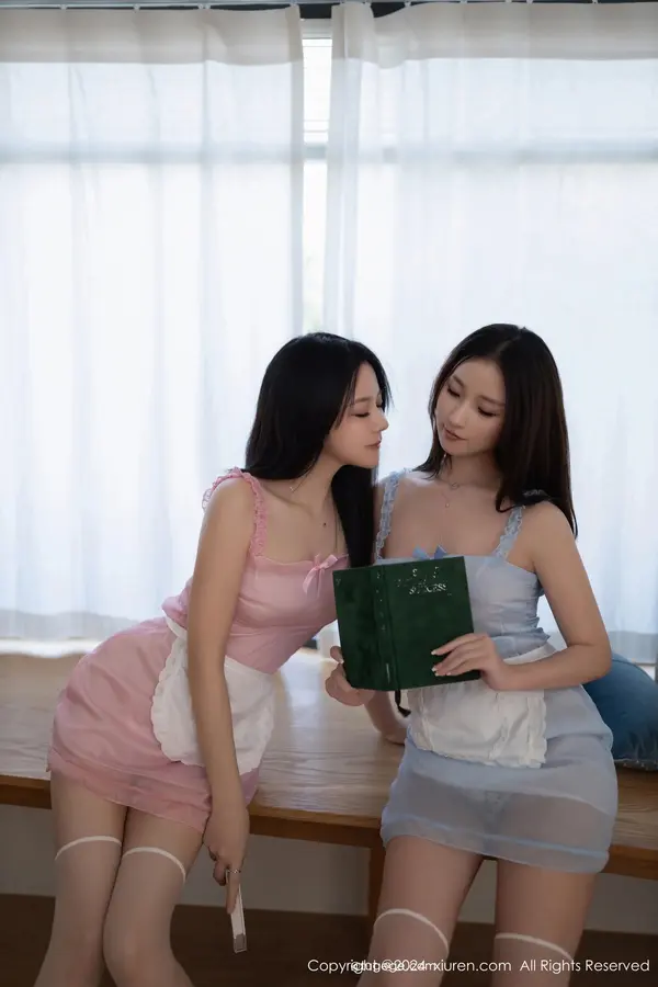 Vol. 09676 模特合集(82P)