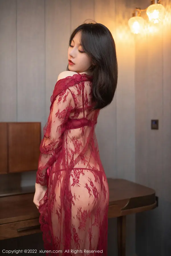 Vol. 05371 安然anran(86P)
