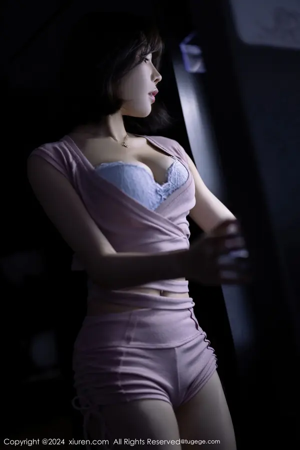 Vol. 08836 徐莉芝Booty(88P)