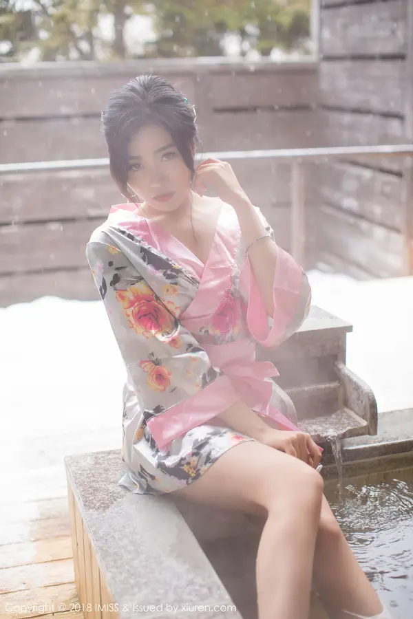 Vol. 0221 许诺Sabrina(51P)