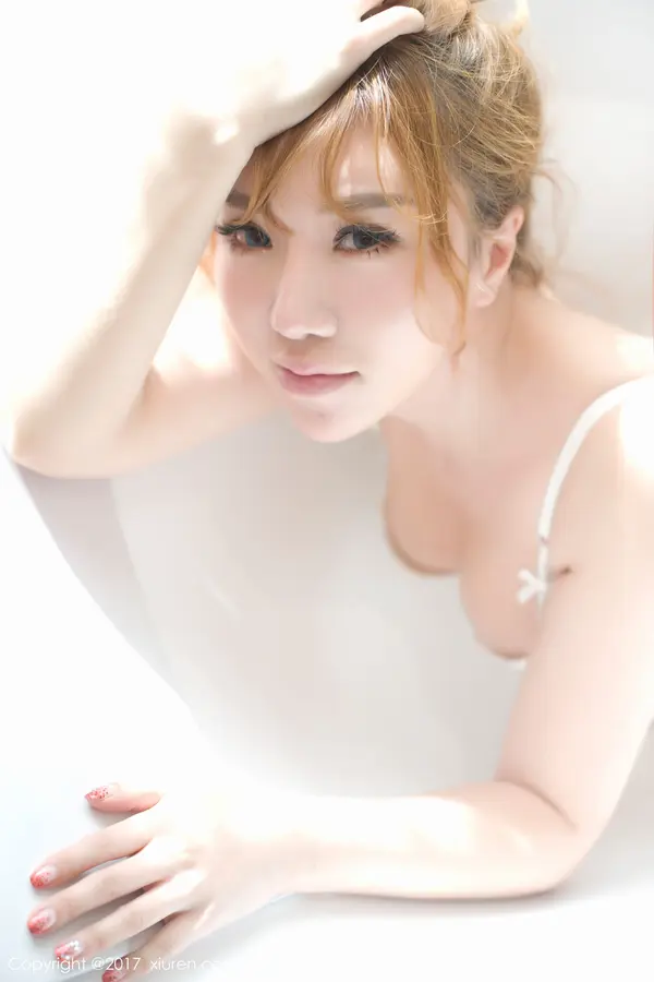 Vol. 00778 小公举Amy(48P)