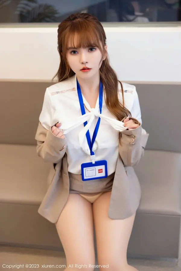 Vol. 07073 张思允Nice(90P)