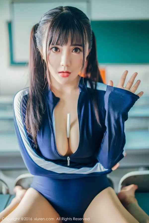 Vol. 00601 阿乖Kiddo(52P)
