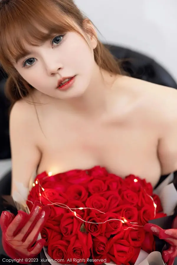 Vol. 06981 张思允Nice(72P)