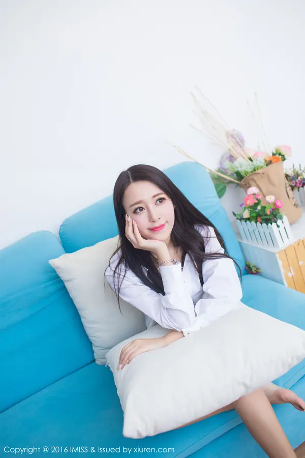Vol. 0137 王曼妮好Q(46P)