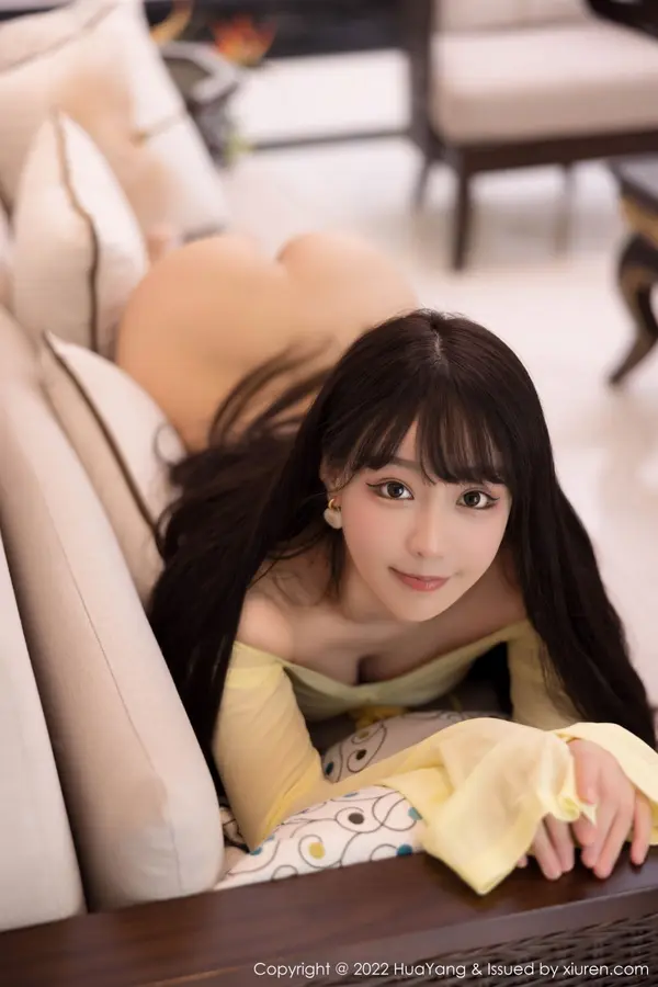 Vol. 0522 朱可儿Flora(61P)
