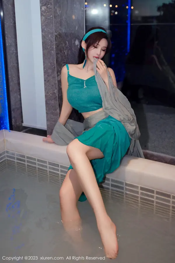 Vol. 07886 Carol周妍希(59P)